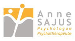 Accueil de Anne Sajus Psychologue Clinicienne